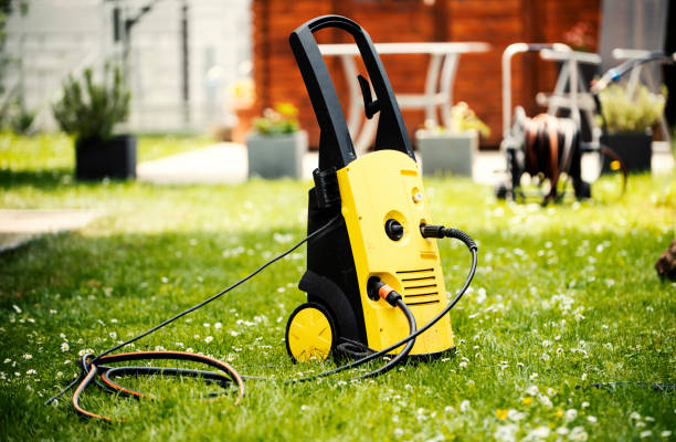 Best Machinery and Equipment Cleaning  in Sloatsburg, NY